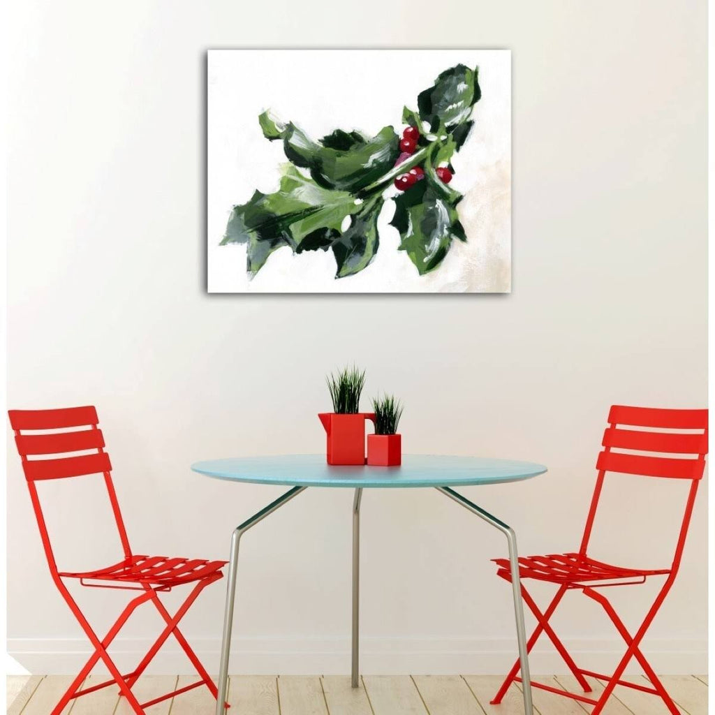 Canvas Art 24 x 18 Y5864