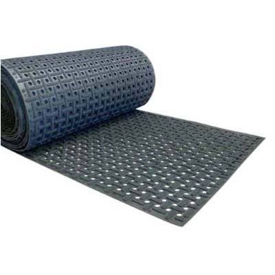 Black Nitrile Non-Slip Rubber Mat A278827