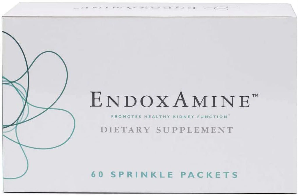 60 Sprinkle Packets Dietary Supplement B168