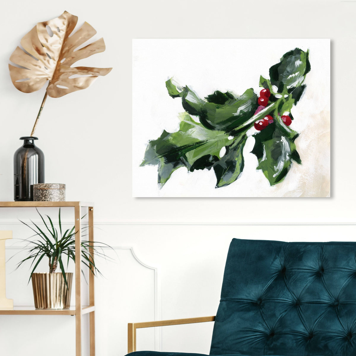 Canvas Art 24 x 18 Y5864