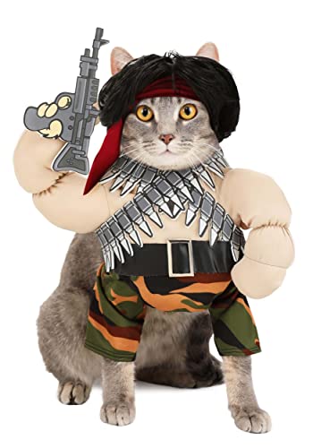 Medium Pet Costume O456