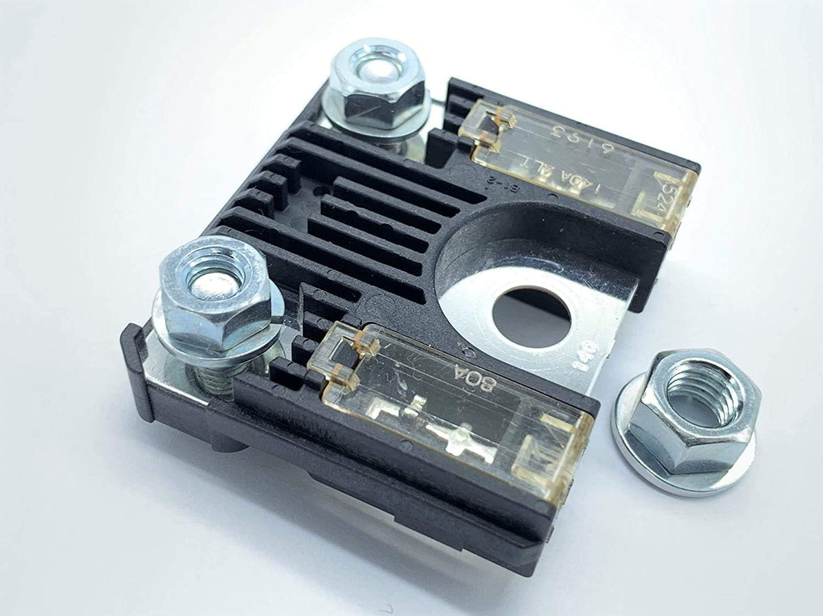 140Amp / 80 Amp Fuse U538862