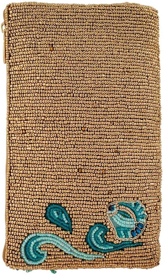 Multicolored Crossbody Bag X305