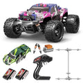 1:18 4WD Off-Road RC Truck with 2 Rechargeable Batteries V1343