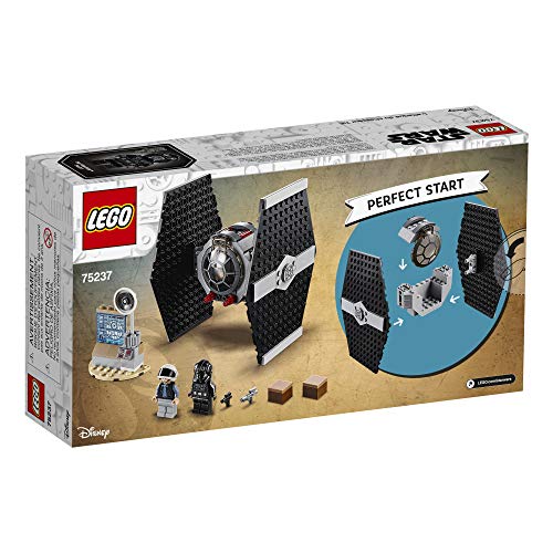 77 Pieces LEGO Star Wars Building Kit Q41246