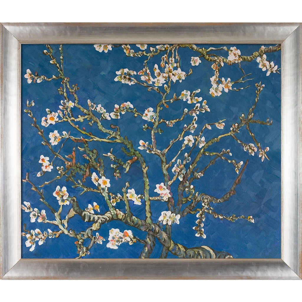 Medium Hand Painted Oil Reproduction M915709