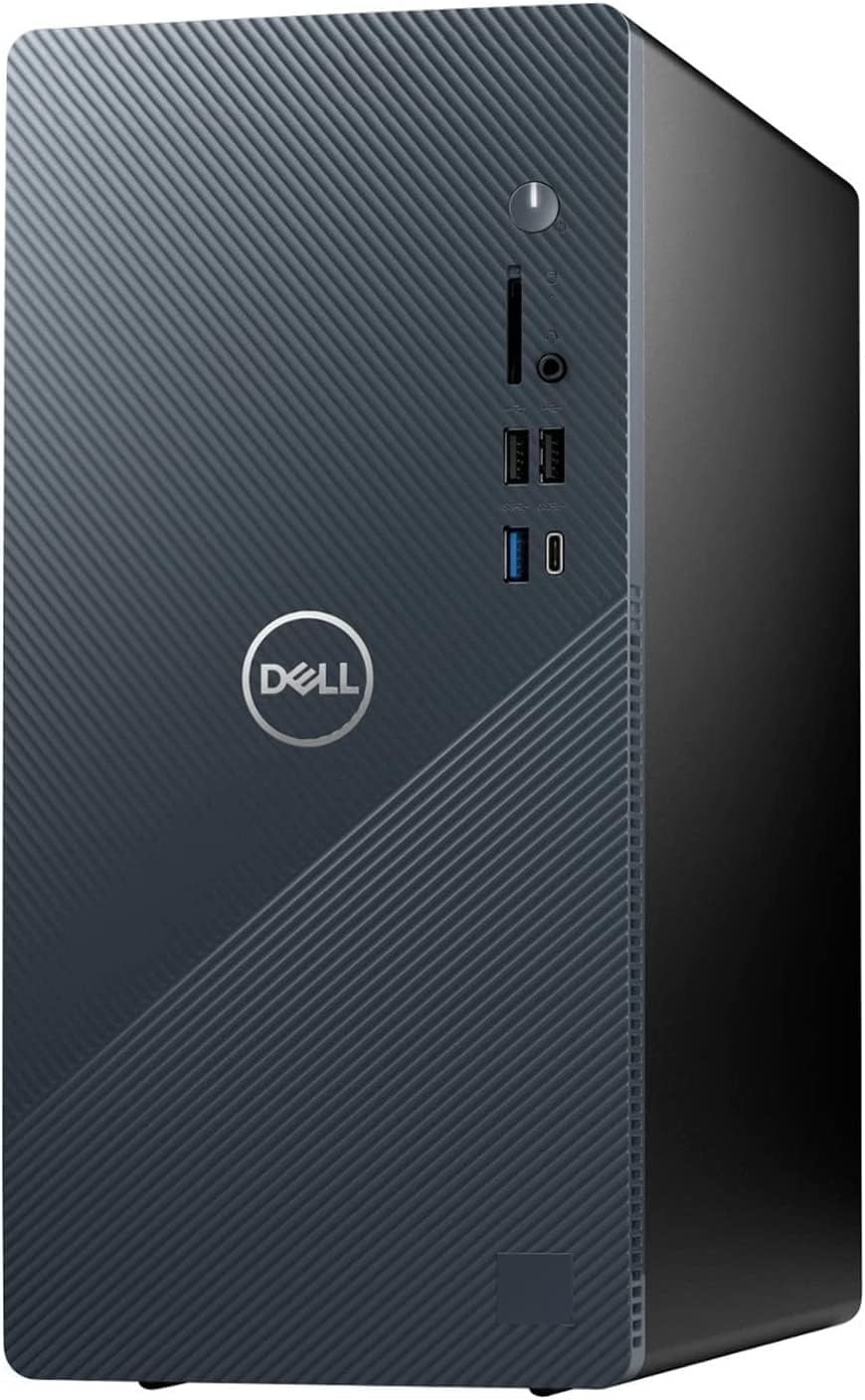12th Gen Intel Core i5-12400 16GB RAM 512GB SSD Desktop Computer O9667