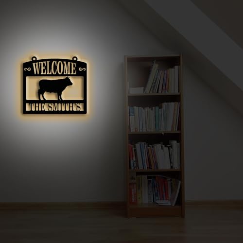 Metal Signs B77695