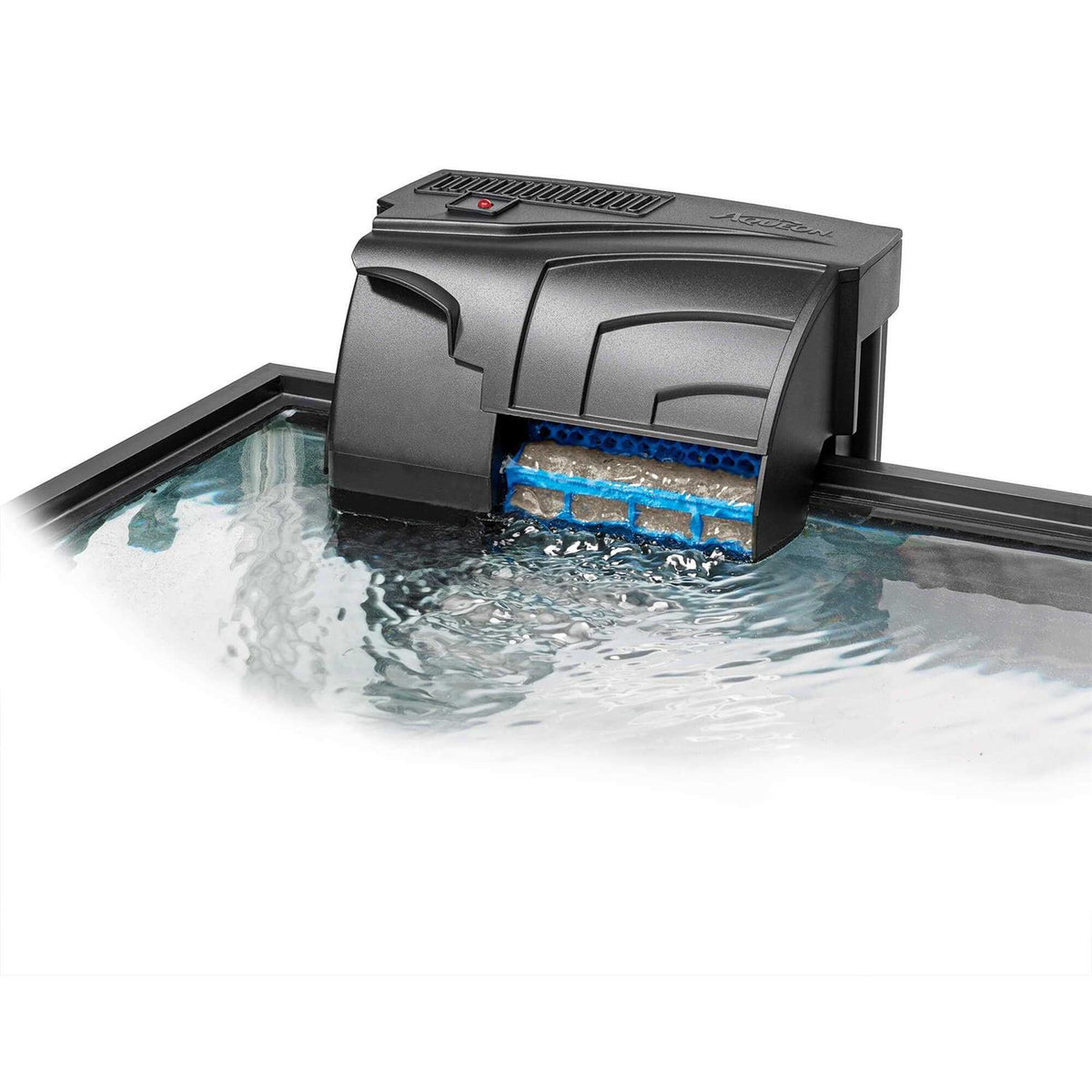 Aquarium Power Filter U1604