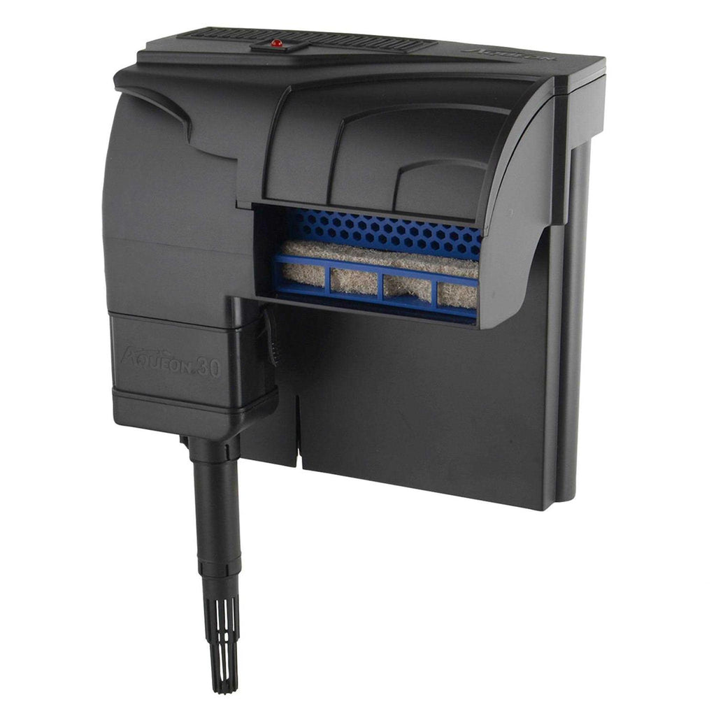 Aquarium Power Filter U1604