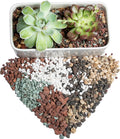 2.2LB Perlite Pumice Lava Rocks Potting Mix D71187