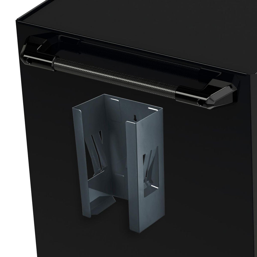 Magnetic Glove/Tissue Dispenser Z351