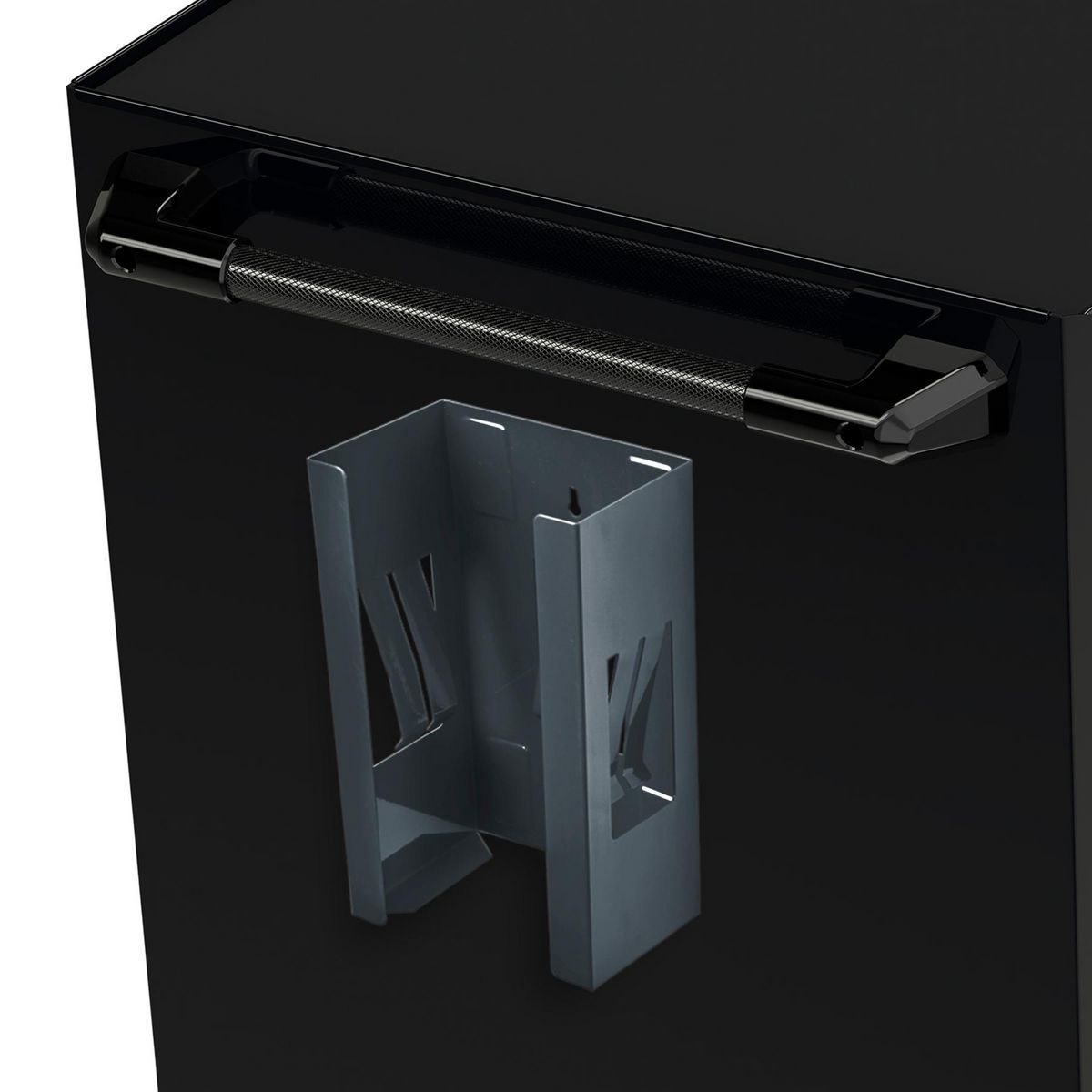 Magnetic Glove/Tissue Dispenser Z351