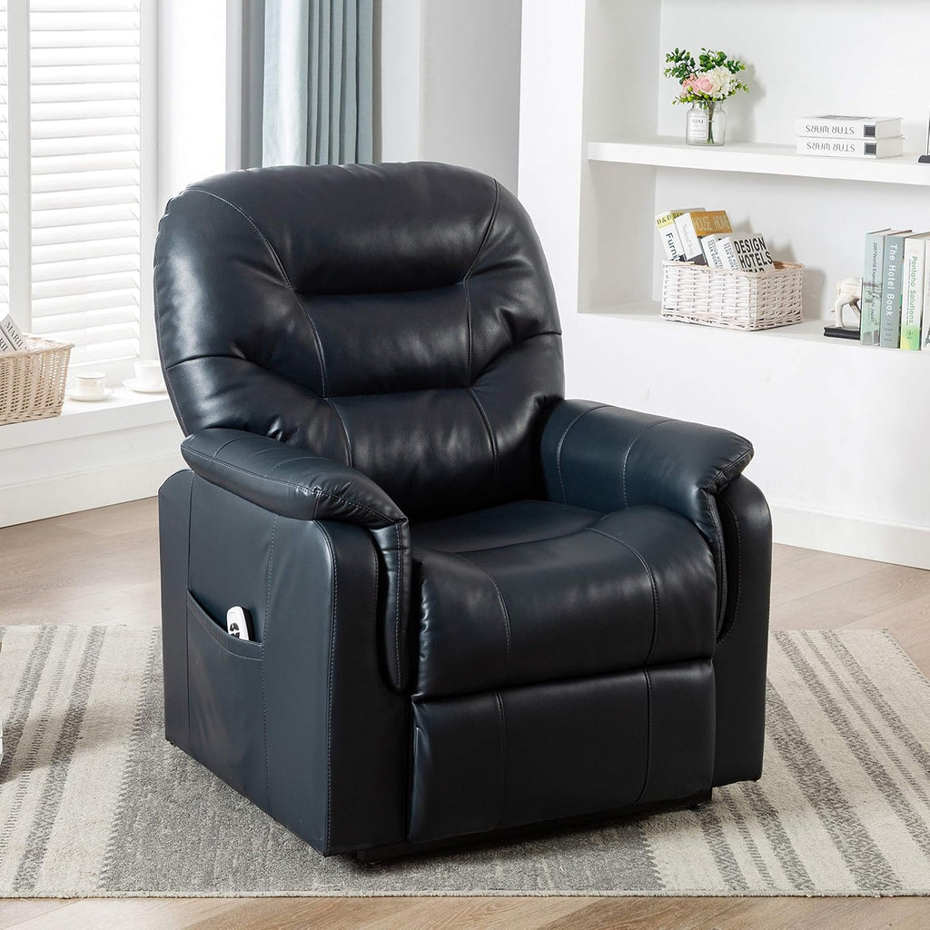 Caramel Lift Chair O15284