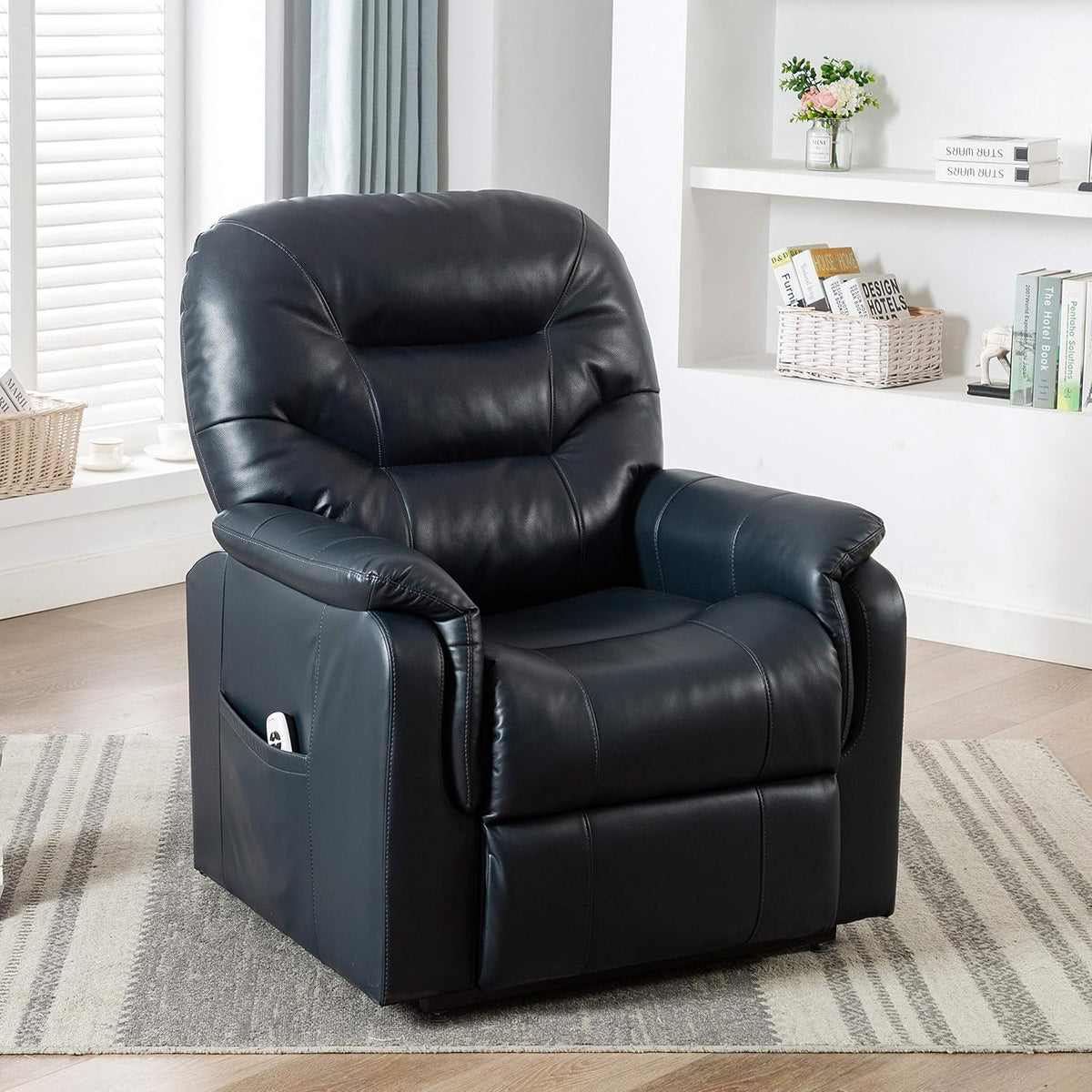 Caramel Lift Chair O15284