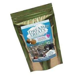 Dream Treats Dogs/Cats/Ferrets Q2154