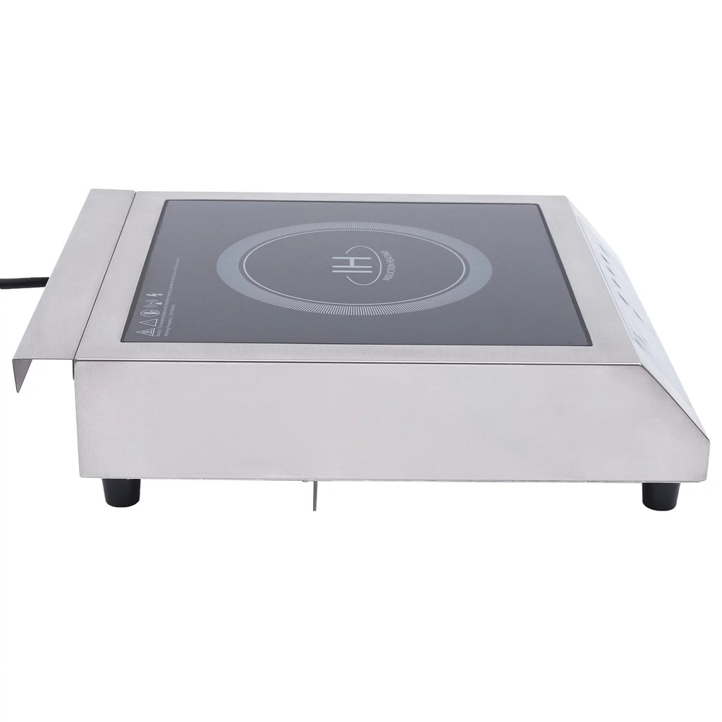 Induction Cooktop 110V 3500 Watt Countertop Burner Y3897