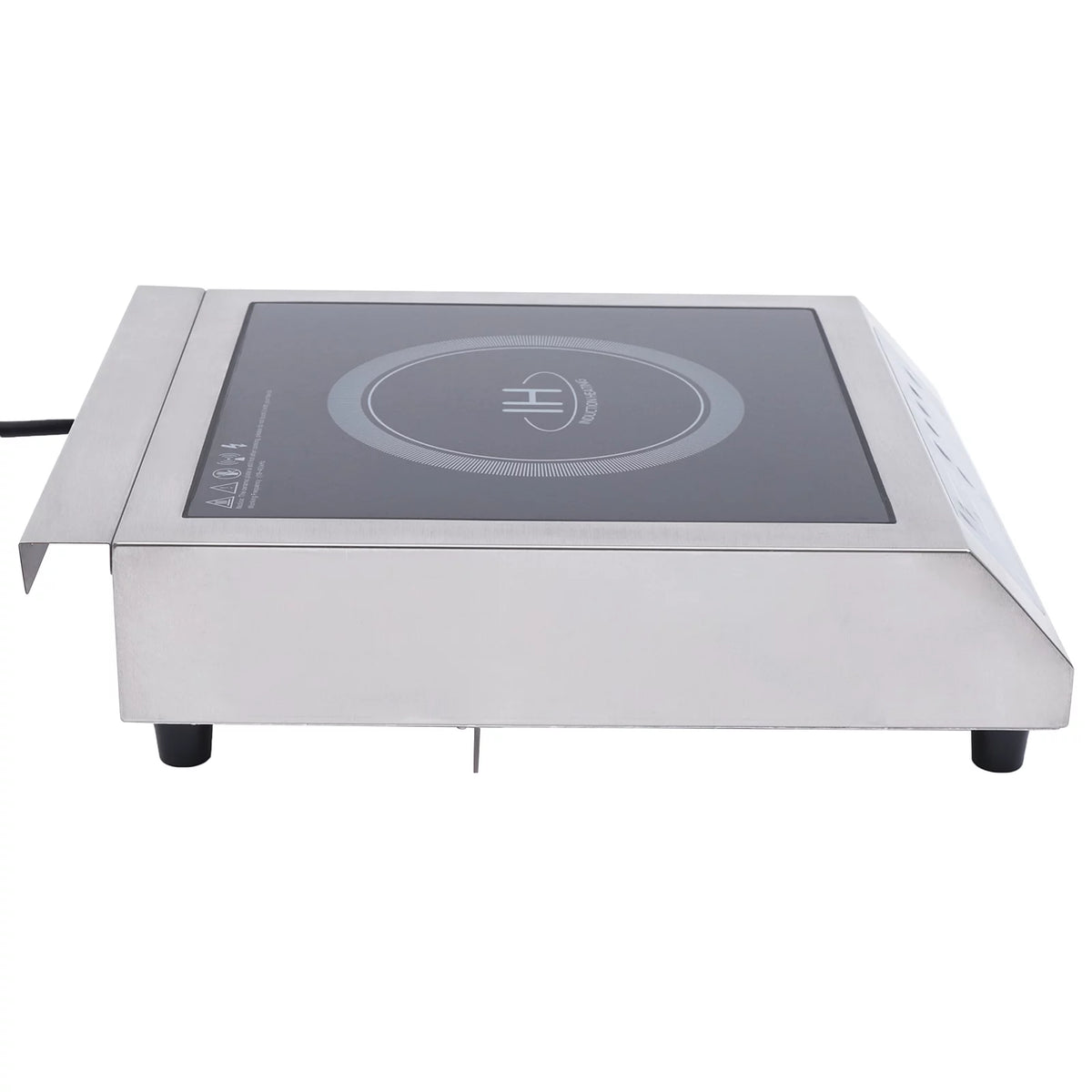 Induction Cooktop 110V 3500 Watt Countertop Burner Y3897