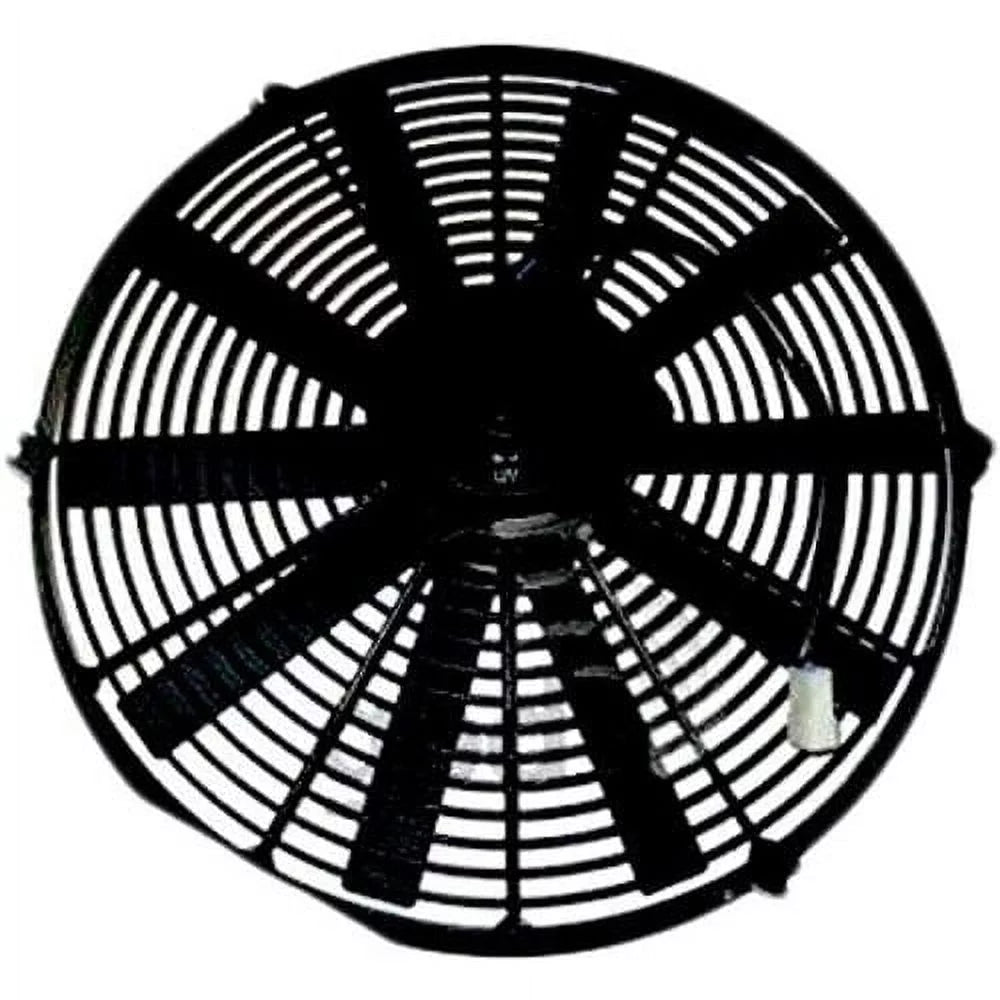 Electric Cooling Fan Assembly T663