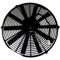 Electric Cooling Fan Assembly T663
