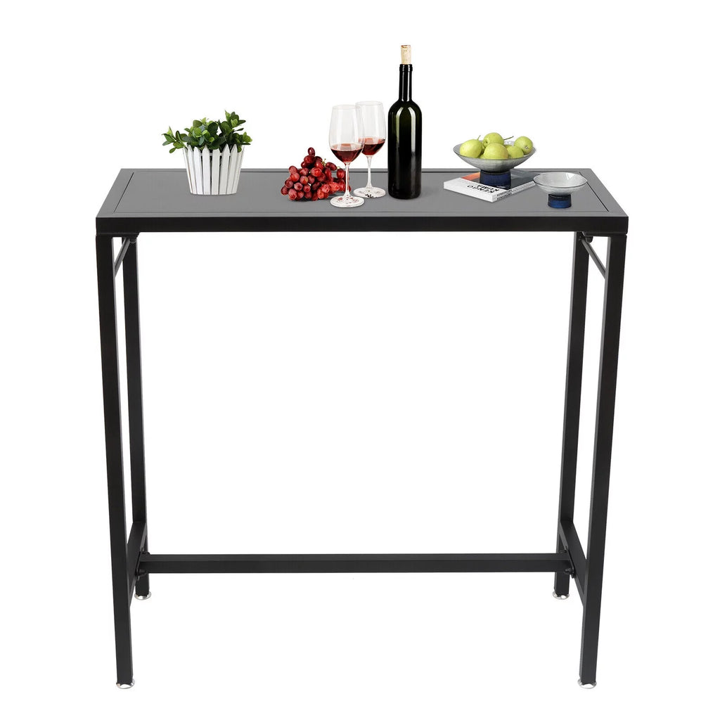 39'' Tall Bar Height Table O933