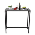 39'' Tall Bar Height Table O933