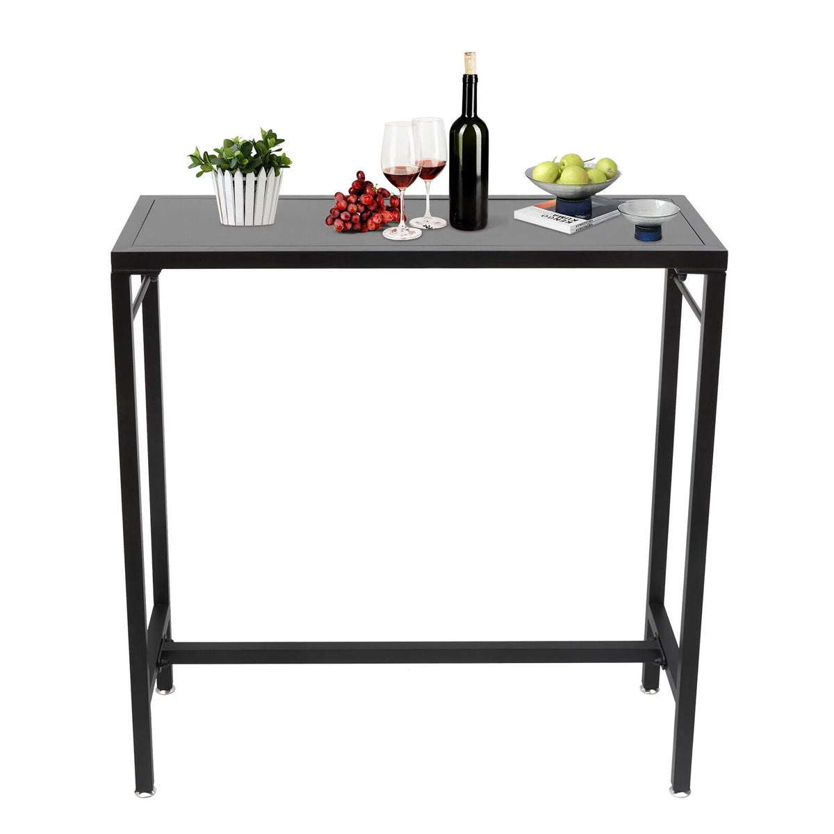 39'' Tall Bar Height Table O933