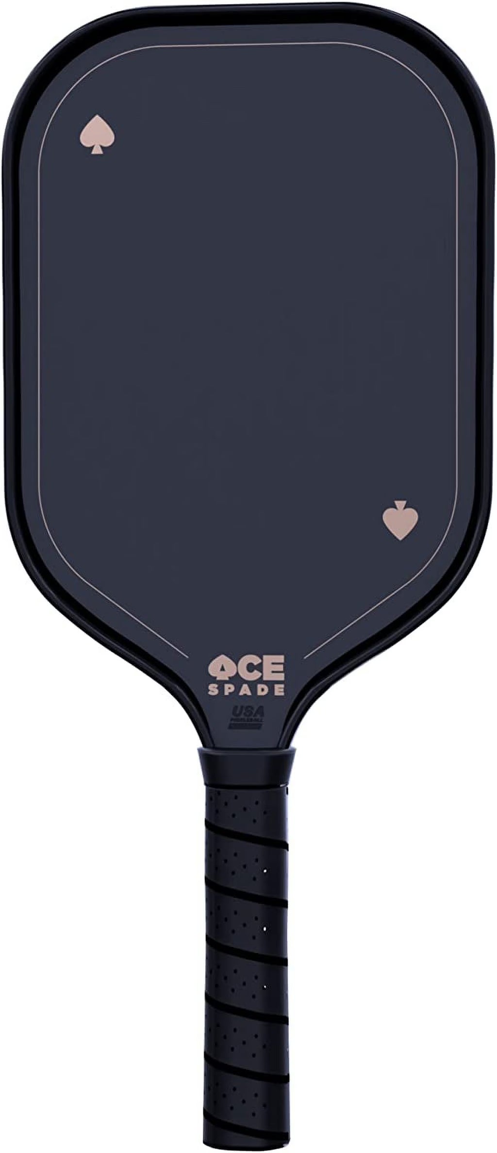Carbon Fiber Pickleball Paddle N2806