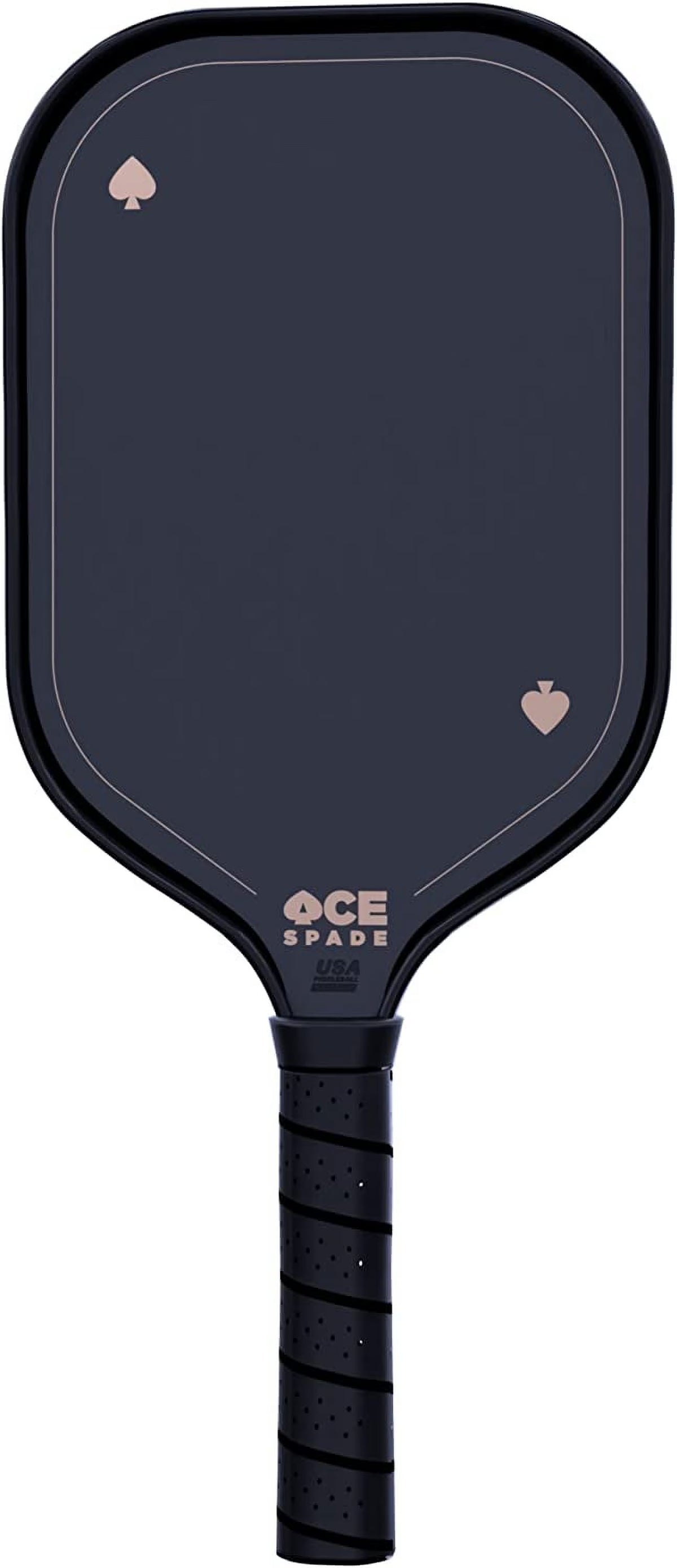 Carbon Fiber Pickleball Paddle N2806