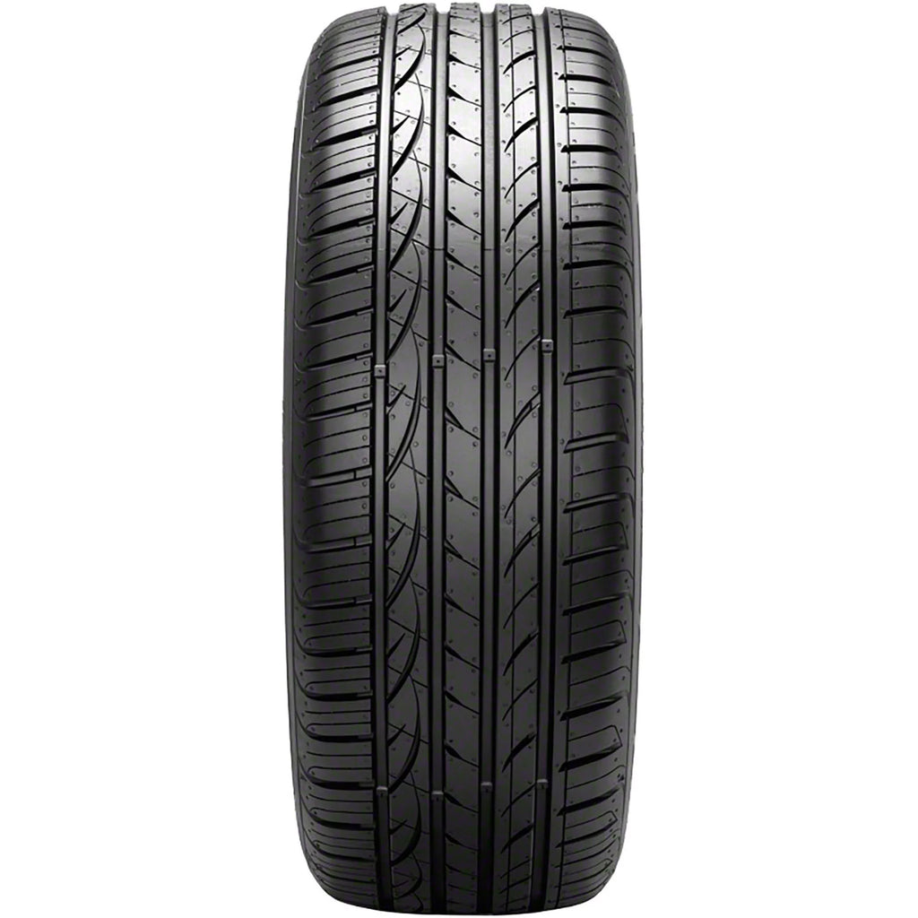 All Season 245/40ZR19 98Y XL Passenger Tire Q7408