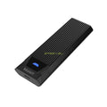USB 3.1 Type-C to M.2 SSD PCIe NVMe Enclosure G963