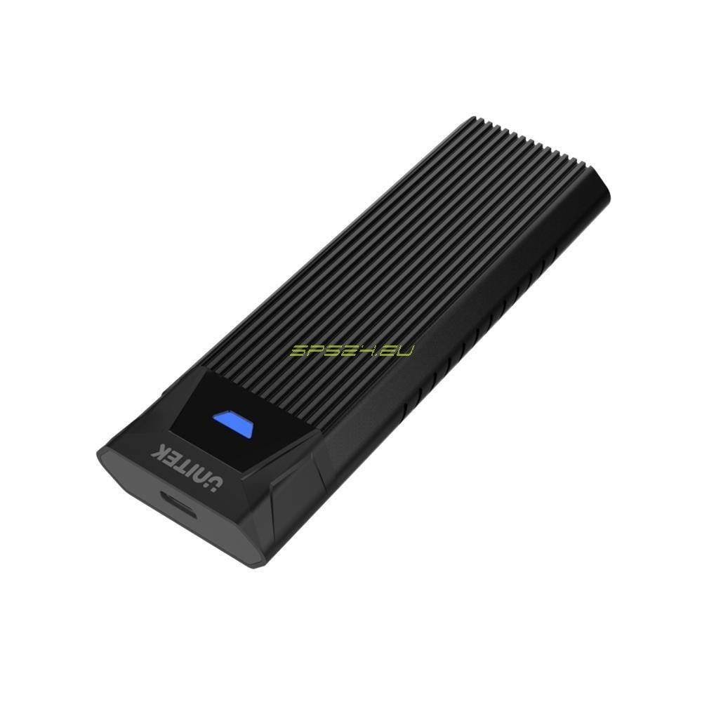 USB 3.1 Type-C to M.2 SSD PCIe NVMe Enclosure G963