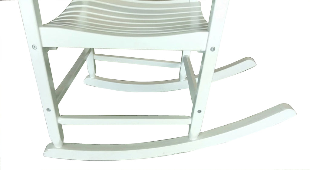 Wood Porch Rocking Chair Z726668