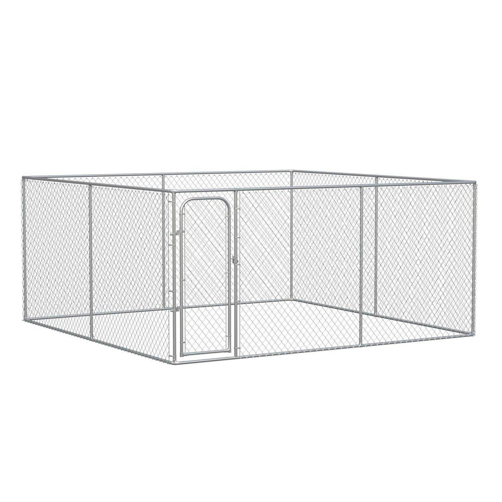 Dog Kennel Y24058