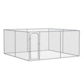 Dog Kennel Y24058