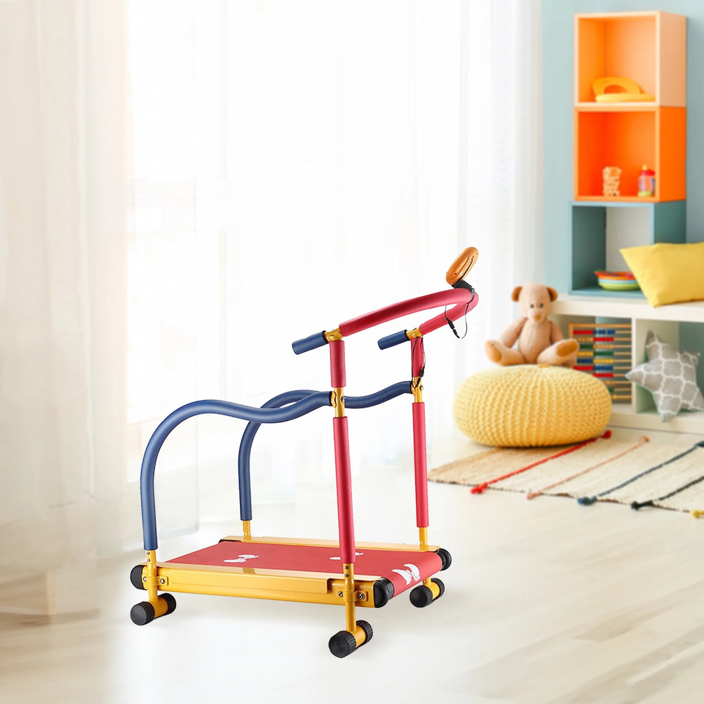 Non-Motorized Children's Exercise Treadmill P6228