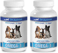 Omega 3 Sardine Oil for Dogs 360 Softgels V275724