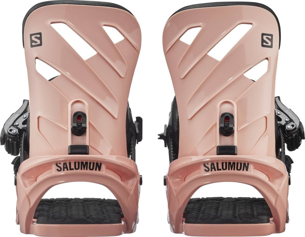Snowboard Bindings H904440