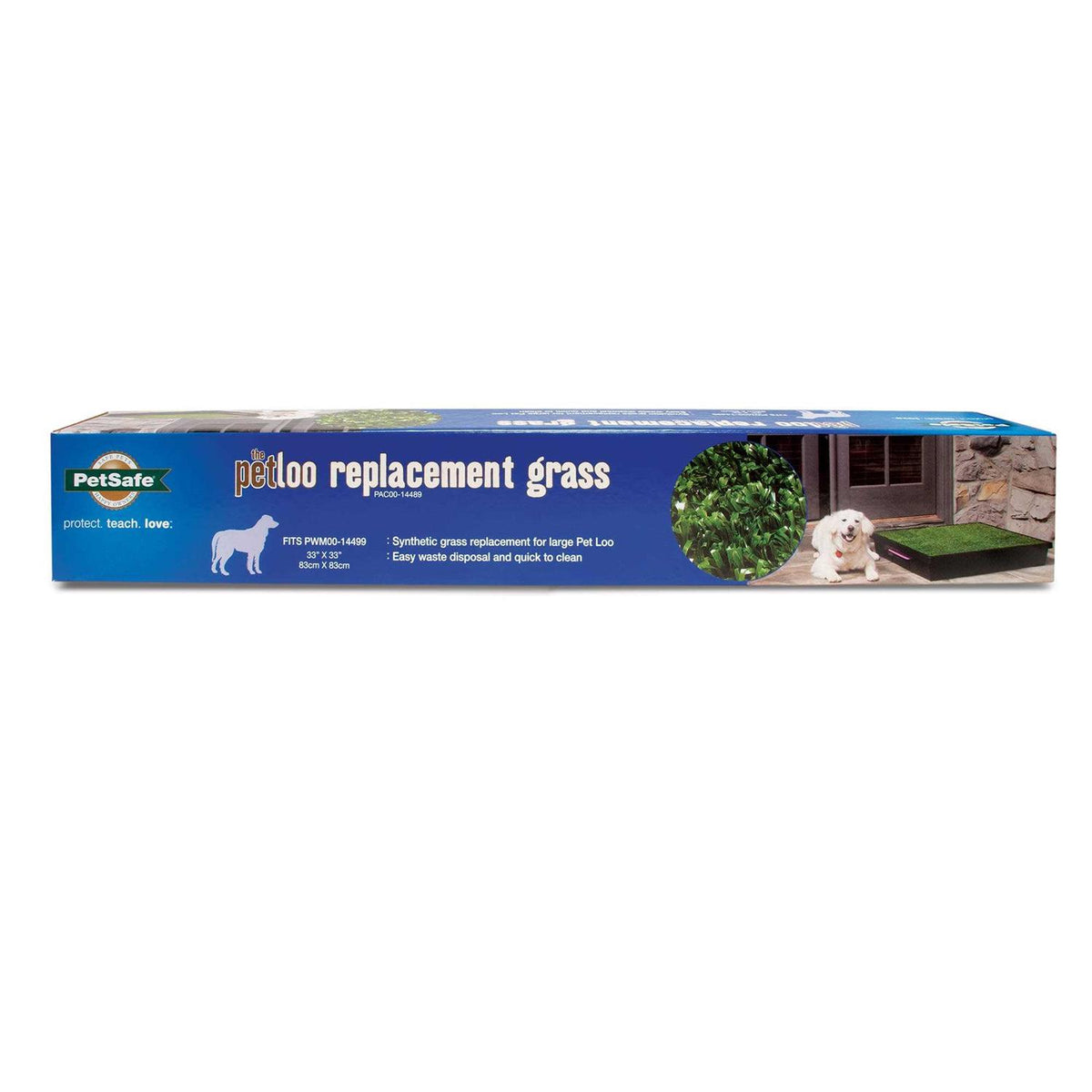 Plush Replacement Grass C562133