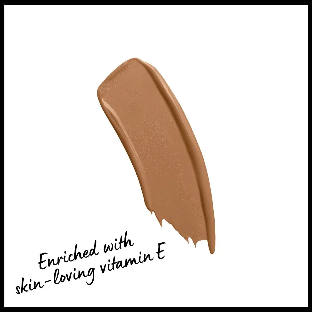 Full Coverage Matte Foundation N815660