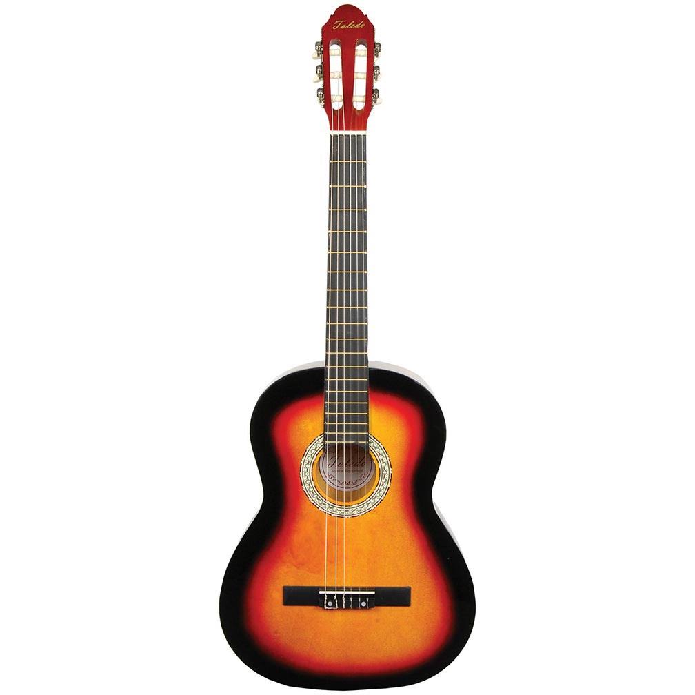 39 in America Guitar K3967