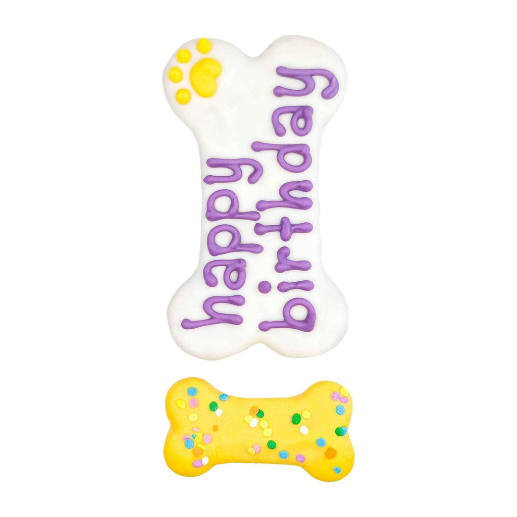 Dog Treat with Apple & Cinnamon Flavor G918