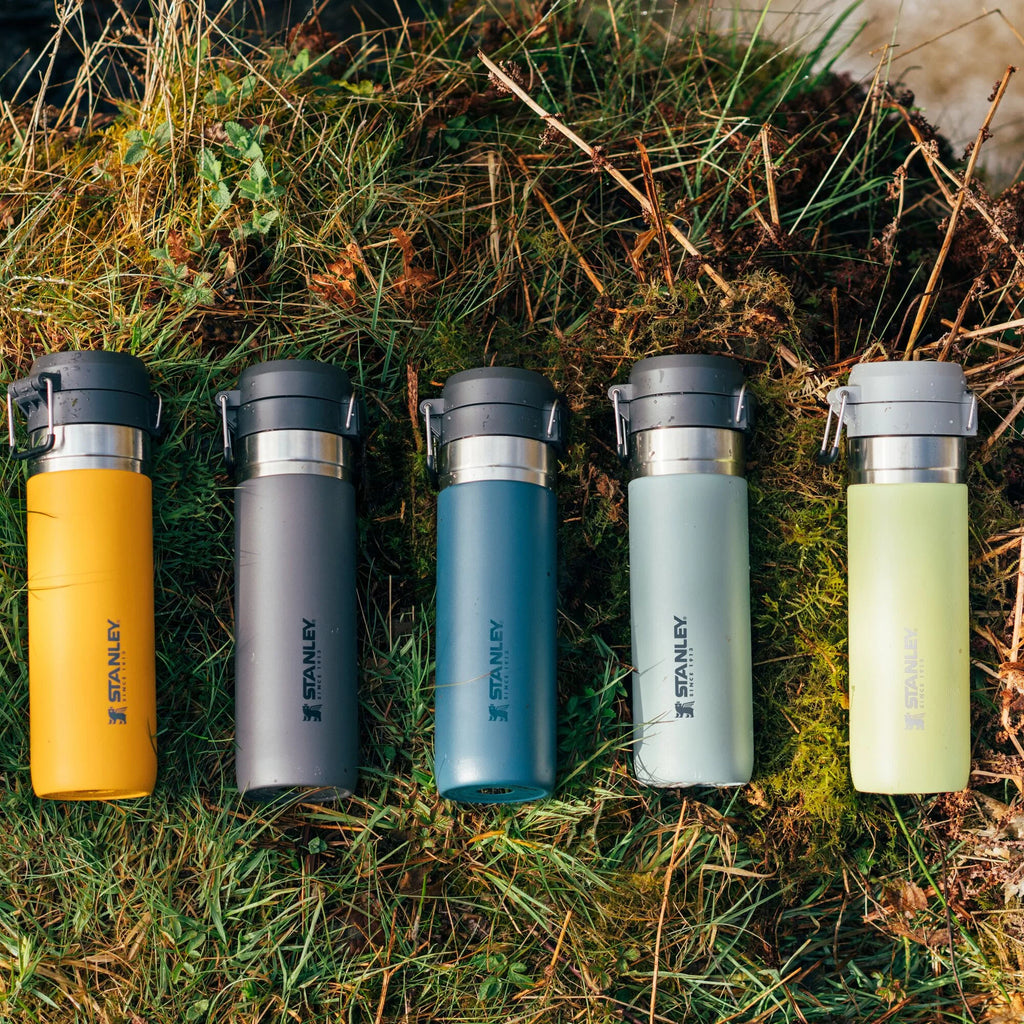 Stainless Steel Insulated Water Bottle 24oz Q3277