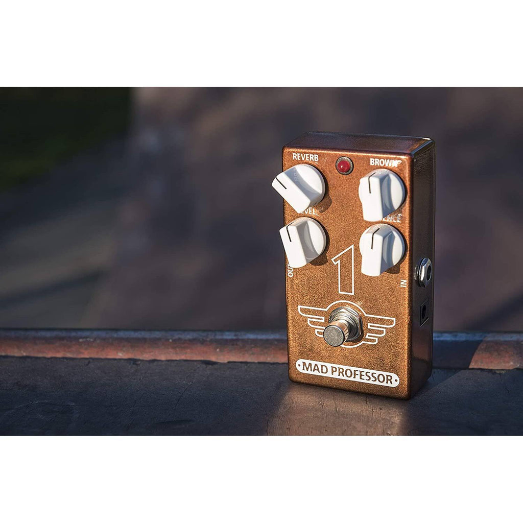 Distortion D63069