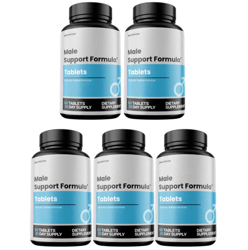 Male Enhancement Supplement 5 Pack G87052