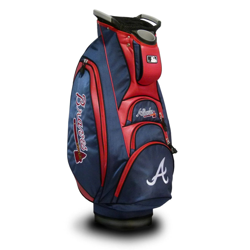 Team Victory Cart Bag Golf Z897207