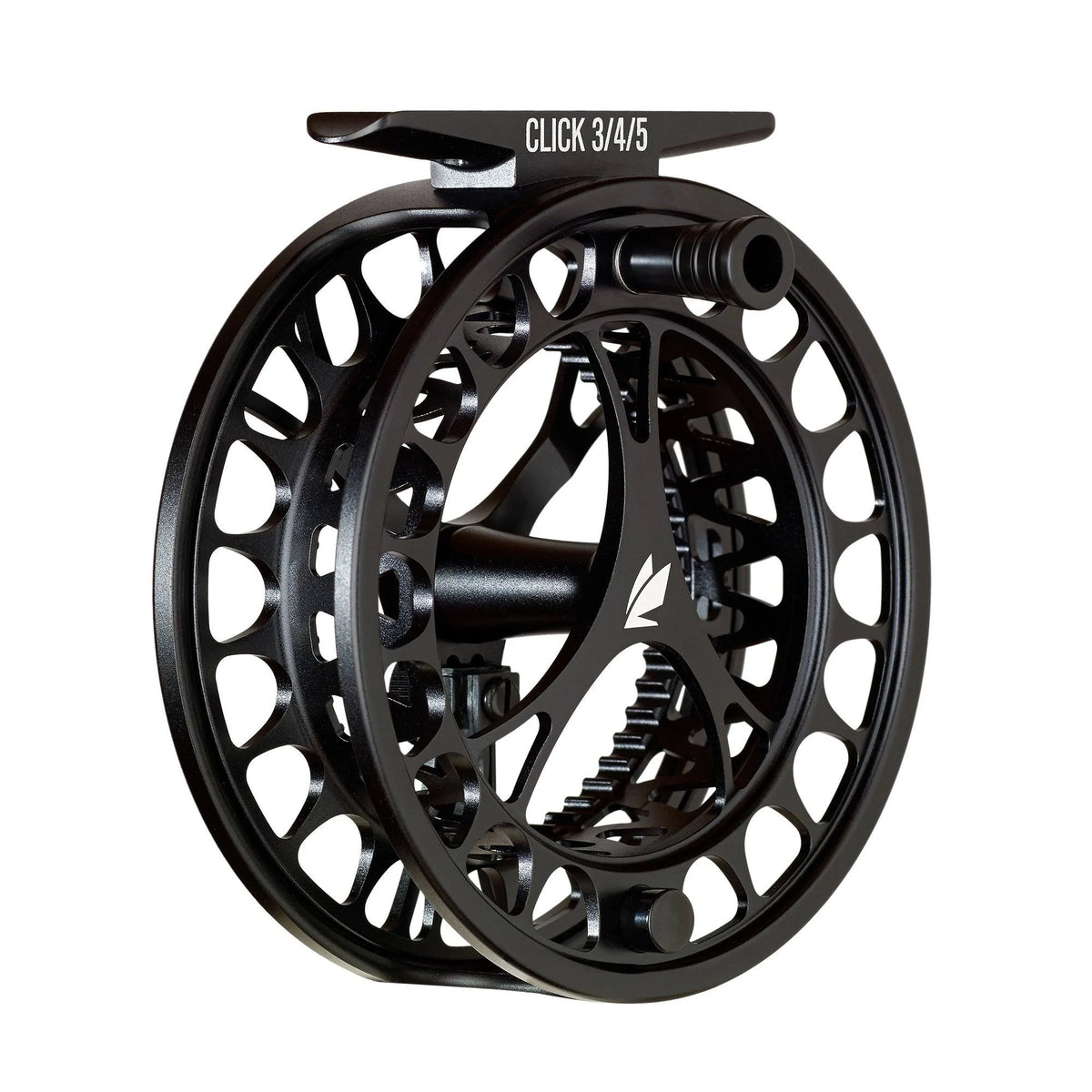 Sage Click Series Spool - Stealth - 0/1/2 A555