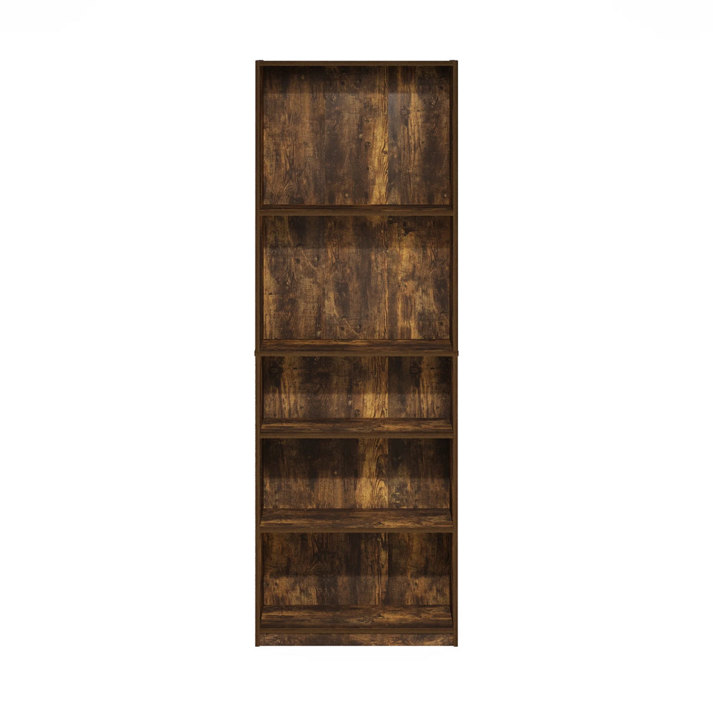 5-Shelf Bookcase T13089
