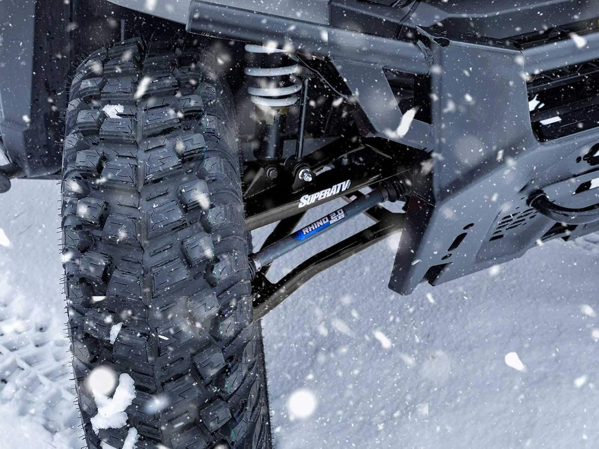 2" Forward Offset A Arms for Polaris Ranger XP 1000 Y90919