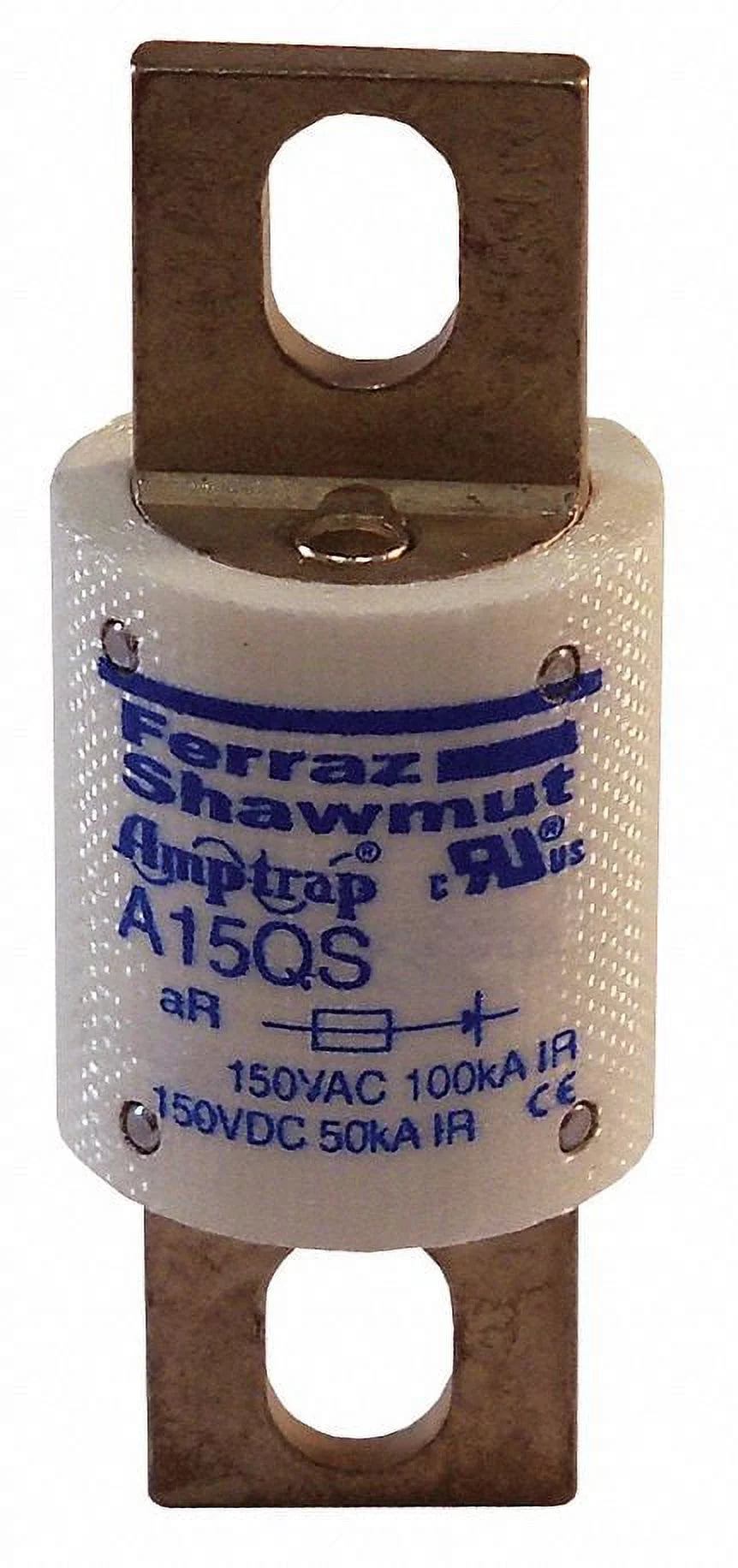 300A Semiconductor Fuse V606